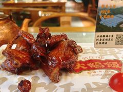 -大鸽饭(北京路店)