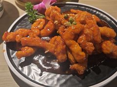 -前海沿·青岛菜(李沧万达店)