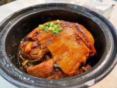 梅菜扣肉-峨嵋酒家(清河店)