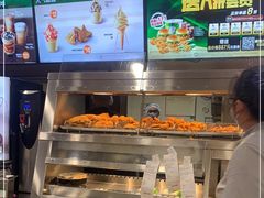 -德克士(砂之船奥特莱斯店)