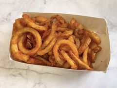 -Burger Joys Central(中环士丹利街店)