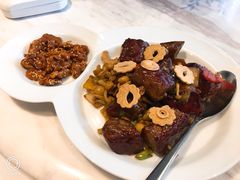 -伯衡55·吉品轩(乌鲁木齐南路店)