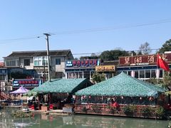 -晓琦农家菜馆·地道农家菜
