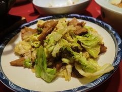 -山西会馆·晋菜·晋商宴·牌匾博物馆(胜利东街店)