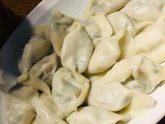-必点海鲜·鲅鱼水饺(鞍山西道店)