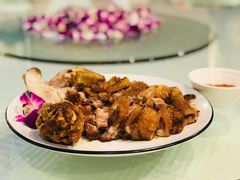 -上海年代·浙菜家烧·小海鲜(水上东路店)