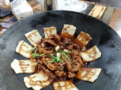 -皖北巫氏三胖地锅鸡(长淮总店)