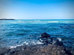 -咸德海水浴场