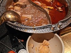 -牛New寿喜烧(金茂览秀城店)