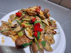 -轻松串吧(亦庄上海沙龙店)