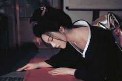 -持熹光年写真体验馆