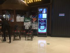 -楼兰新疆主题餐厅(苏州中心店)