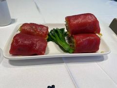 -好友缘家宴(青山路店)