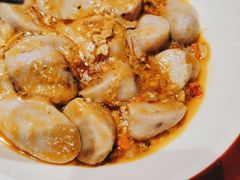 -上海人家花樣年华(中山公园店)