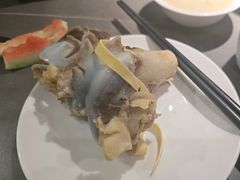 -骨之味·筒骨汤火锅(江头店)