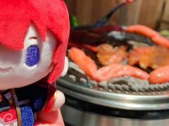 -韩山葵烤肉(太古里店)