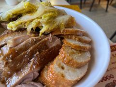 -壹只卤鹅·潮汕菜(莲塘店)