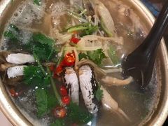 -枪火串烧·东北特色烧烤(罗湖总店)