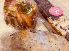 -bItBakery(岭南站店)