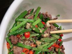 -农耕记·湖南土菜(科技园店)