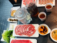 -铜来聚老北京涮肉(恒隆广场店)