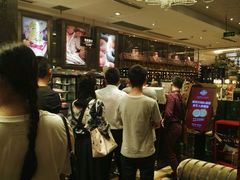 -芭菲盛宴·环球美食(解放碑英利国际店)