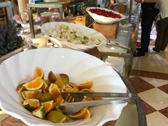 -广州凤凰城酒店-维也纳西餐厅