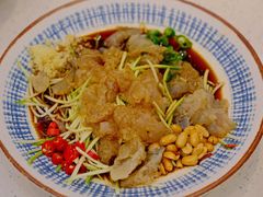 -巧克力渔家.小船海鲜胶东菜(万平口店)