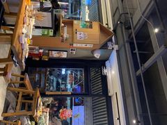 -木屋烧烤(创意园店)