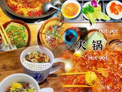-楠火锅(广州总店)