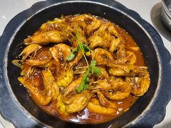 -巴蜀王婆大虾(南锣鼓巷店)