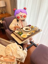 -馨月汇·一悦馨香月子中心(前滩店)