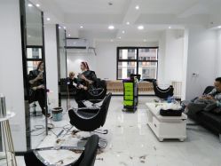 大厅-青禾造型&刺青