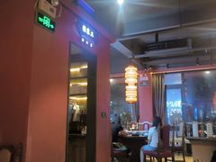-张家卫·阳江菜·小海鲜(肥婆湾桥店)