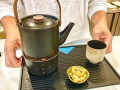 -洄归山也·高空C位湖景下午茶(东方之门店)