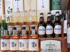 零售区-山葵家居酒屋(天目里店)