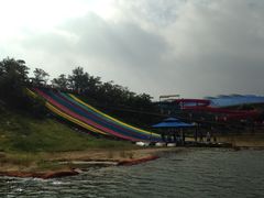 -渔岛海洋度假区