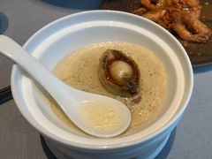 妈妈肉汁炖鲍鱼-徐记海鲜·家宴(南油永新汇店)