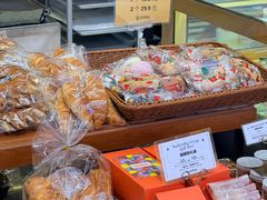 -Sunflour(来福士店)