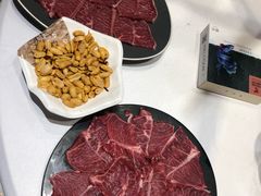 -泓炙颐凤鲜海鲜火锅料理(桐乡店)