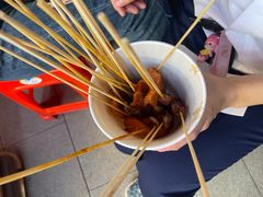 -喜姐炸串(新街汇广场店)