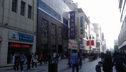 -东风婚纱摄影(恒和西里1号楼店)