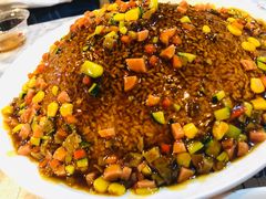 -虎虎龙虾大排档(双井店)