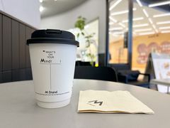 -M Stand(西安大悦城店)