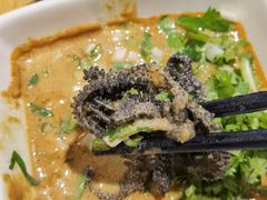 -北门涮肉·炭火铜锅涮肉(什刹海店)