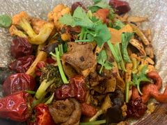 -成都驻京办餐厅(蜀都宾馆店)