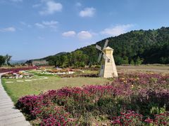 -玉华宫景区