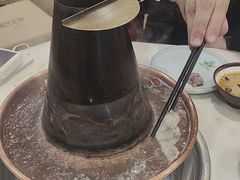 -福寿斋·老北京铜锅涮肉·烤鸭(顺义总店)