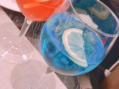 -东方红海鲜百汇(国际大厦店)