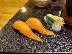 -万福炭火烤肉日本料理(新街口店)